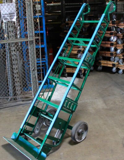 E-Dolly Server Moving Equipment