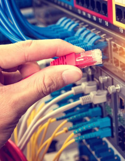 Data Center Equipment Removal Electronic Equipment Moving Trucks