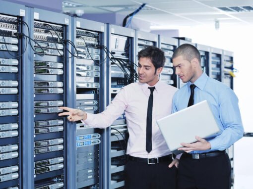 Transportatin Project Management Electronic Equipment Moving Trucks