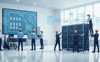 First Things First: How to Plan a Data Center Move Without Losing Your Mind