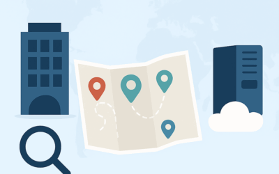 Where the Heck Are We Going? Mastering Data Center Site Selection